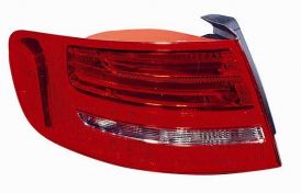 Rear Light Unit Audi A4 2007-2011 Right Side 8K9945096