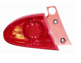 Rear Light Unit Seat Leon 2005-2009 Left Side 1P0945111D