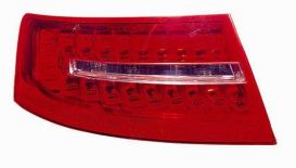 Rear Light Unit Audi A6 2008-2011 Right Side 4F5945096J/89380809