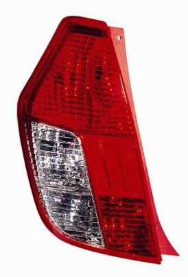 Rear Light Unit Hyundai I10 2008-2010 Left Side 92401-0X020