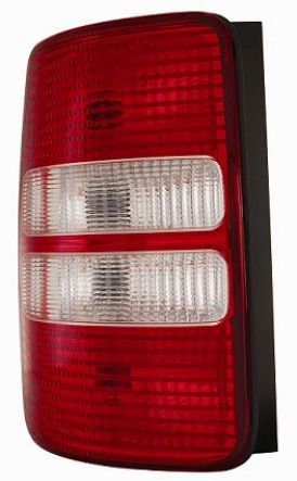 Rear Light Unit Volkswagen Caddy 2010 Right Side 2K5945096