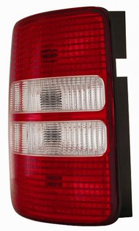 Rear Light Unit Volkswagen Caddy 2010 Right Side 2K5945096A