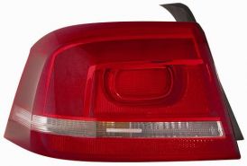 Feu Arrière Pour Volkswagen Passat 2010 Côté Droit 3Ae945096C