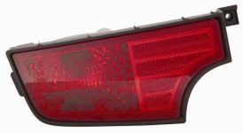 Antibrouillard Arrière Pour Kia Soul 2009-2011 Côté Droit 924512K010