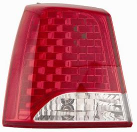 Rear Light Unit Kia Sorento 2009 Left Side 92401-29020