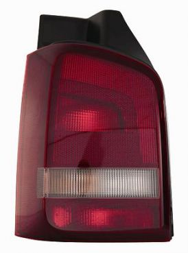 Rear Light Unit Volkswagen Transporter T5 2009 Right Side 7E5 945 096D