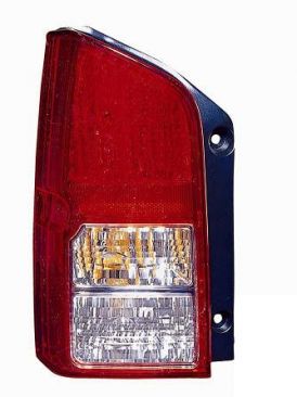 Gruppo Ottico Posteriore Per Nissan Pathfinder 2005-2010 Destro 26550-EB300