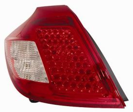 Rear Light Unit Kia Ceed 2009-2012 Left Side 92401-1H050