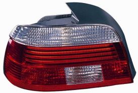 Rear Light Unit Bmw Series 5 E39 2000-2003 Right Side 2VP008272-221