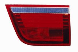 Rear Light Unit Bmw X5 E70 2006-2010 Left Side 63217158943