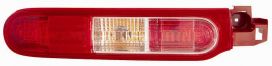 Rear Light Unit For Nissan Cube 2010 Left Side 26555-1FE0A