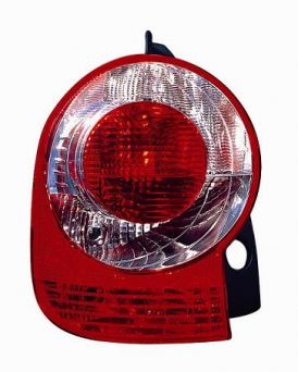 Rear Light Unit Renault Modus 2004-2008 Right Side 8200655990