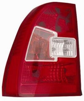 Rear Light Unit Kia Sportage 2008-2010 Right Side 92402-03000