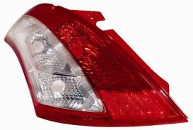 Rear Light Unit Suzuki Swift 2010 Right Side 35650-68L00