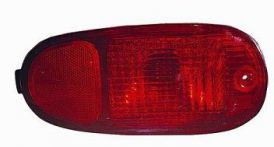 Rear Fog Light Hyundai Santafe 2006-2010 Right Side 92409-2B000