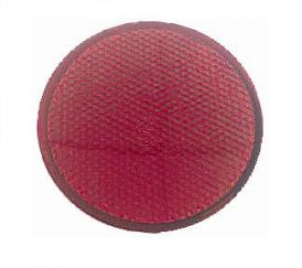 Rear Reflector For Nissan Qashqai 2007-2010 Right Side