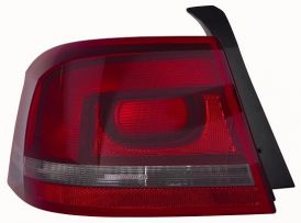 Rear Light Unit Volkswagen Passat 2010 Right Side 3AE945096D