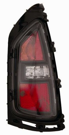 Rear Light Unit Kia Soul 2009-2011 Right Side