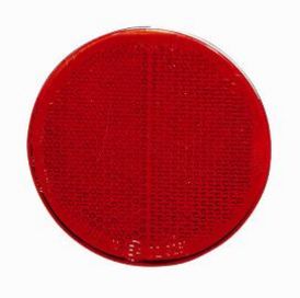 Rear Reflector Toyota Auris 2010-2012 81910-02040/81910-12100/8191