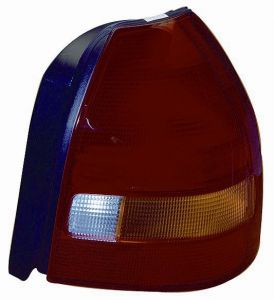 Taillight Honda Civic 1995-1999 Right Side 33501-S03-E01