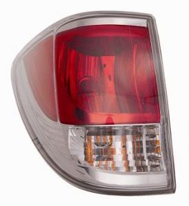 Taillight Mazda Bt 50 2012 Left Side AV79-13405/UC2H-51160A
