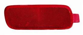 Rear Reflector Honda Crv 2001-2004 Left Side 33555-S9A-003