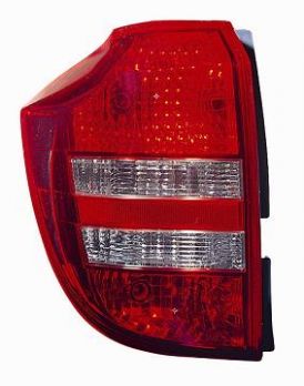 Rear Light Unit Kia Ceed 2007-2009 Left Side 92401-1H300