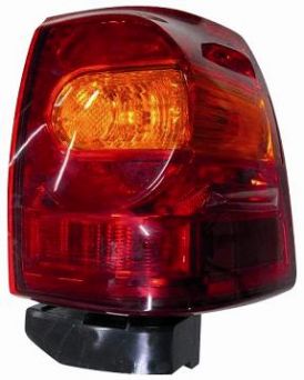 Fanale Posteriore Toyota Land Cruiser Fj 200 V8 2012_02- Destro 81551-60A80