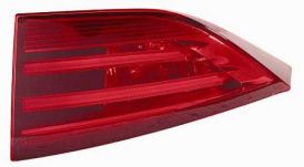 Rear Light Unit Bmw X1 E84 2009-2015 Right Side Internal Led 63212990114