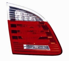 Taillight Bmw Series 5 E60 E61 Ry 2007-2009 Right Side 63217177698