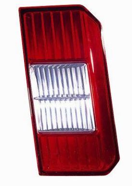 Gruppo Ottico Posteriore Fiat Siena Strada Pick-Up 2012_04- Sinistro Interno