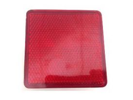 Rear Reflector Fiat Ducato 1994-2001