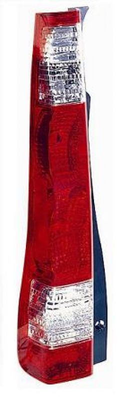 Fanale Posteriore Honda Crv 2005_01-2006_11 Sinistro