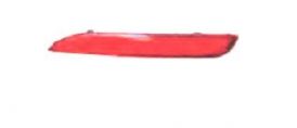 Rear Reflector Volkswagen Golf Vi 2008-2012 Right Side Model R20