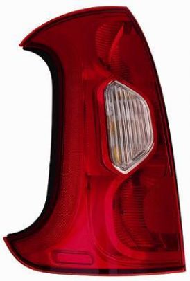 Rear Light Unit Fiat Panda 2012 Right Side 51843642