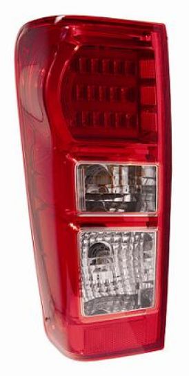 Rear Light Unit Isuzu D-Max 2012 Right Side 8-98125398-3