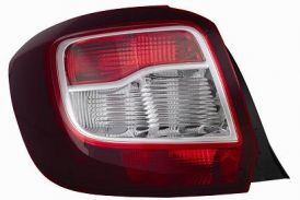 Rear Light Unit Dacia Sandero 2012 Right Side 265500465R Stepway