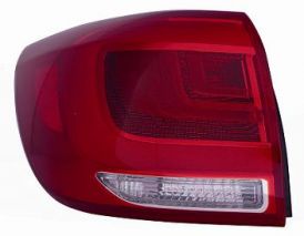 Taillight Unit Kia Sportage 2014-2015 Right 92402-3W610 External Led