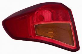 Taillight Unit Suzuki Vitara From 2015 Right External