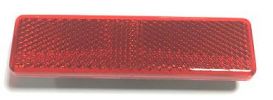 Reflector Opel Movano 1998-2003 7700353184