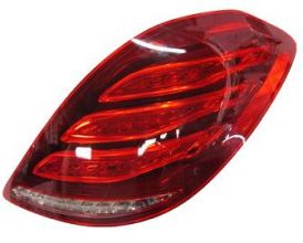 Taillight Mercedes S Class W222 From 2013 Right A2229065501