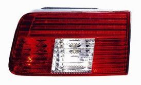 Rear Light Unit Bmw Series 5 E39 2000-2003 Right Side 63216900218