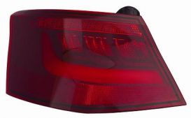 Taillight Audi A3 2012 Right Side 8V3945096B