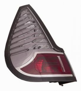 Feu Arrière Pour Renault Scenic 2013 Côté Gauche 265550386R