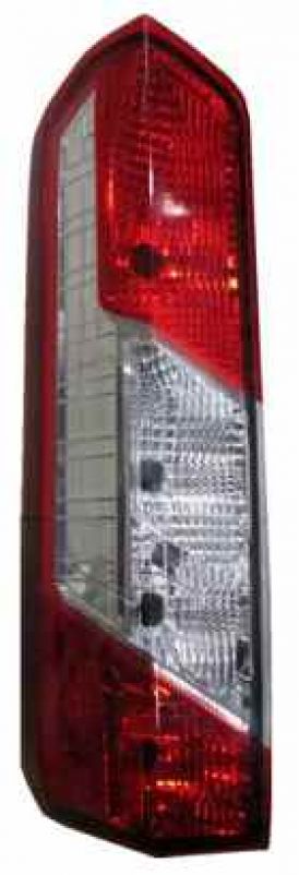 Rear Light Unit Ford Transit 2014 Right Side 1855335/BK31-13404-AF