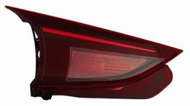 Taillight Unit Mazda 3 From 2013 Right B45C-51-3F0A Internal 5 Doors