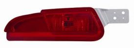 Rear Fog Light Honda Crv 2012-2015 Left 34550-T0A-H01 34550-T0A-G01//3