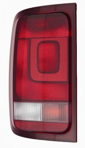 Taillight Unit Volkswagen Amarok From 2012 Right 2H1 945 096 F Valeo