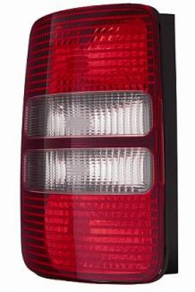 Taillight Unit Volkswagen Caddy 2010-2015 Left 2K5945095M