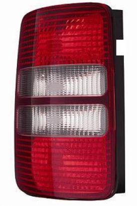 Taillight Unit Volkswagen Caddy 2010-2015 Right 2K5945096N